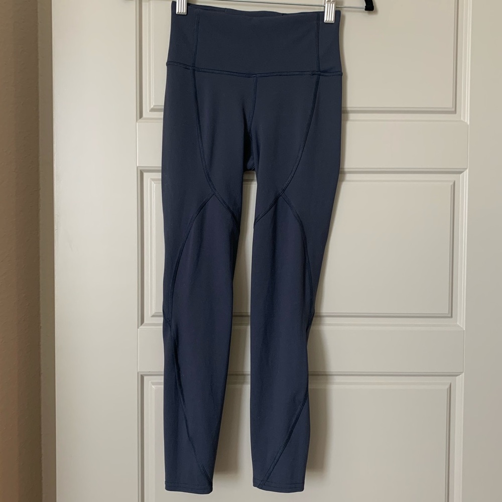 Lululemon To The Beat Tight 24”